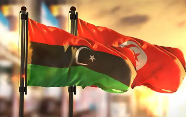 تونس تشارك في النسخة 51 لمعرض طرابلس الدولي